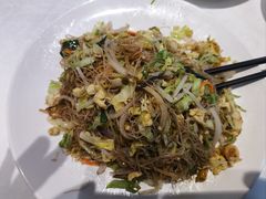 -乾隆美食·本帮菜(黄河路店)