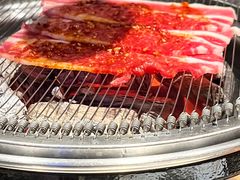 -韩山葵烤肉(太古里店)