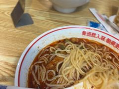 -魔都三兄弟酸辣粉·蘸卤炸串(虹桥万科店)