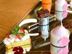 双人甜品套餐-EN SPACE恩空间