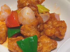 -莆田餐厅PUTIEN(三里屯店)