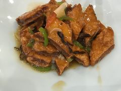 -巴依老爷新疆美食(望京小街店)