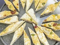 -诺敏塔拉奶茶-布里亚特包子-手把肉(锦都会店)