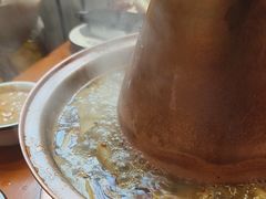 -前门杨记·铜锅涮肉(王府井·故宫店)