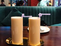 -芭莉与彩虹西餐厅(成都合生汇店)