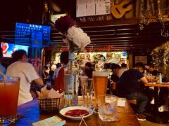 -南锣鼓巷吉他吧(鼓楼店)