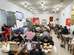 -子午路张记肉夹馍(翠华路店)