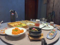 -全聚德烤鸭店(马家堡店)