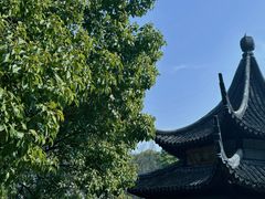 -西园戒幢律寺