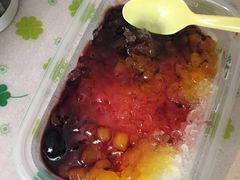-会说话的刨冰(佳园里店)