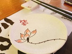 -栖川山葵家·寿喜锅·日式料理(龙湖北城天街商场店)