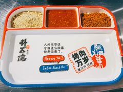 -朴太院·烤肉万岁·创意首尔料理(中联广场店)