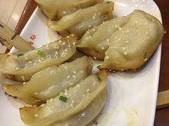 -小姜锅贴(凤凰街店)