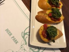 -Deer Park鹿园西餐(仁恒置地广场店)