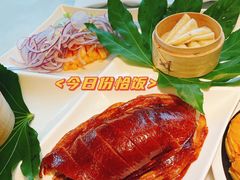 -梧桐Plus·创意京·川料理(万象城店)
