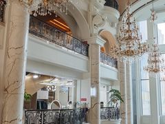 -上虞天玥大酒店