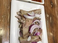 -清真·玛丽亚新疆菜主题餐厅(浙江中路店)