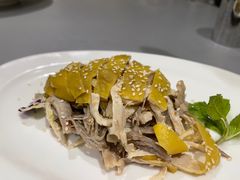 -维园悦谱·海派家常菜(乌鲁木齐南路店)