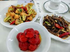 -帕米尔食府(白云观店)