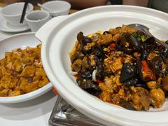 -饭橘汉江码头·乡野土菜馆(静安路店)