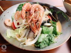 -宝莱纳餐厅(滨江店)