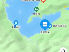 -丽江泸沽湖景区