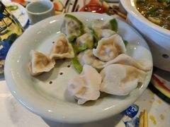 -小平岛開海水饺(浑南店)