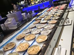 -加餐海鲜自助(宝龙一城店)