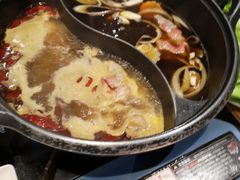 -火炉火自助餐(悠唐购物中心店)