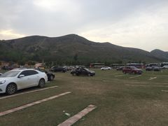 -木兰云雾山