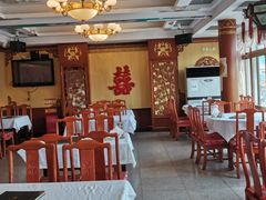 大堂-峨嵋酒家(地安门店)