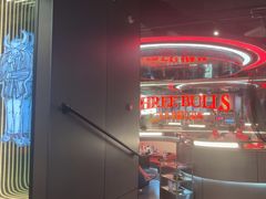 -三头牛·潮汕牛肉生蚝火锅 (夏湾店)