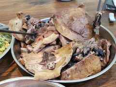 -农汤老店(顺联公园里店)