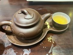 -茶叁酒肆·楚味江湖(菱角湖店)