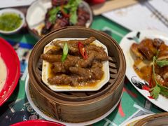 -憶廟街 X 沙角邨(太古城店)