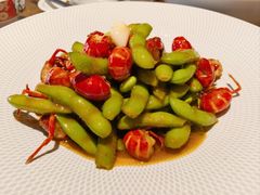 -大中华酒楼·主席武昌鱼·武汉美食地标(江汉路步行街店)