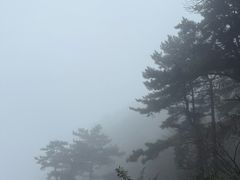 -明堂山风景区