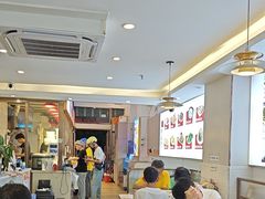 -陆记鹅庄·潮汕菜·狮头鹅(大仟里店)