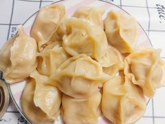 -双合园·海鲜水饺青岛菜(万佳广场店)