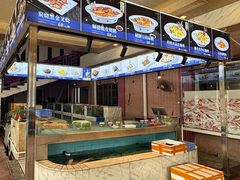 -金百门·顺德海鲜酒家(陈村店)