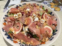 -Mammamia意大利餐厅(古北店)