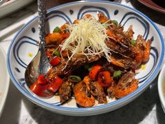 -湖滨28中餐厅·西湖宴·杭州君悦酒店
