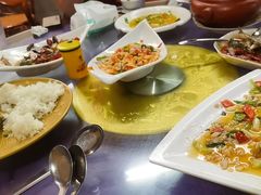 -龙姐私房菜(和顺古镇店)