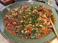 徐家口口脆-锦府盐帮·侯宅(五棵松万达店)