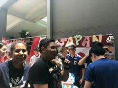 -成都濑川外国语学校