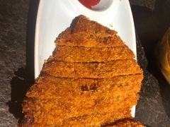 -买又大餐厅(福林里店)