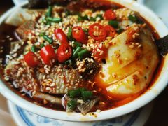 -炉小二铜锅牛蛙•川湘菜(三里屯店)