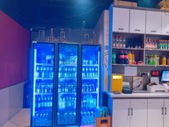 -醉炫音速烧烤·干煸菜(沙河总店)