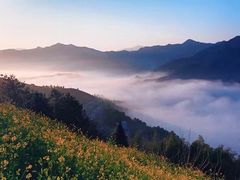 -石潭村