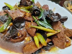 -北京小肠陈饭庄(方庄店)